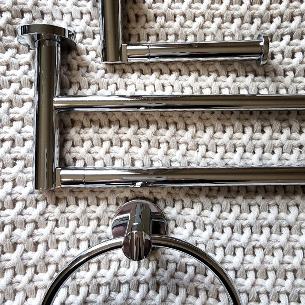 Gatco 3 pc bath set